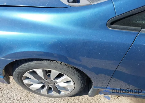 2009 Honda Civic Ex from USA, damaged, VIN 1HGFA16879L020060